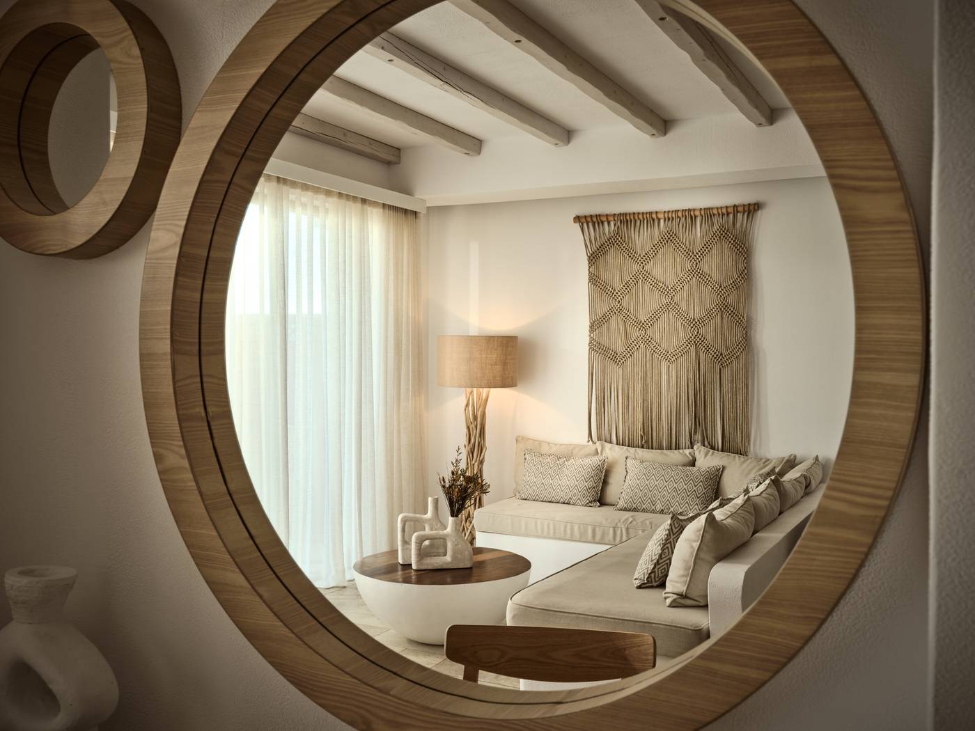Lesante Cape Resort & Villas
