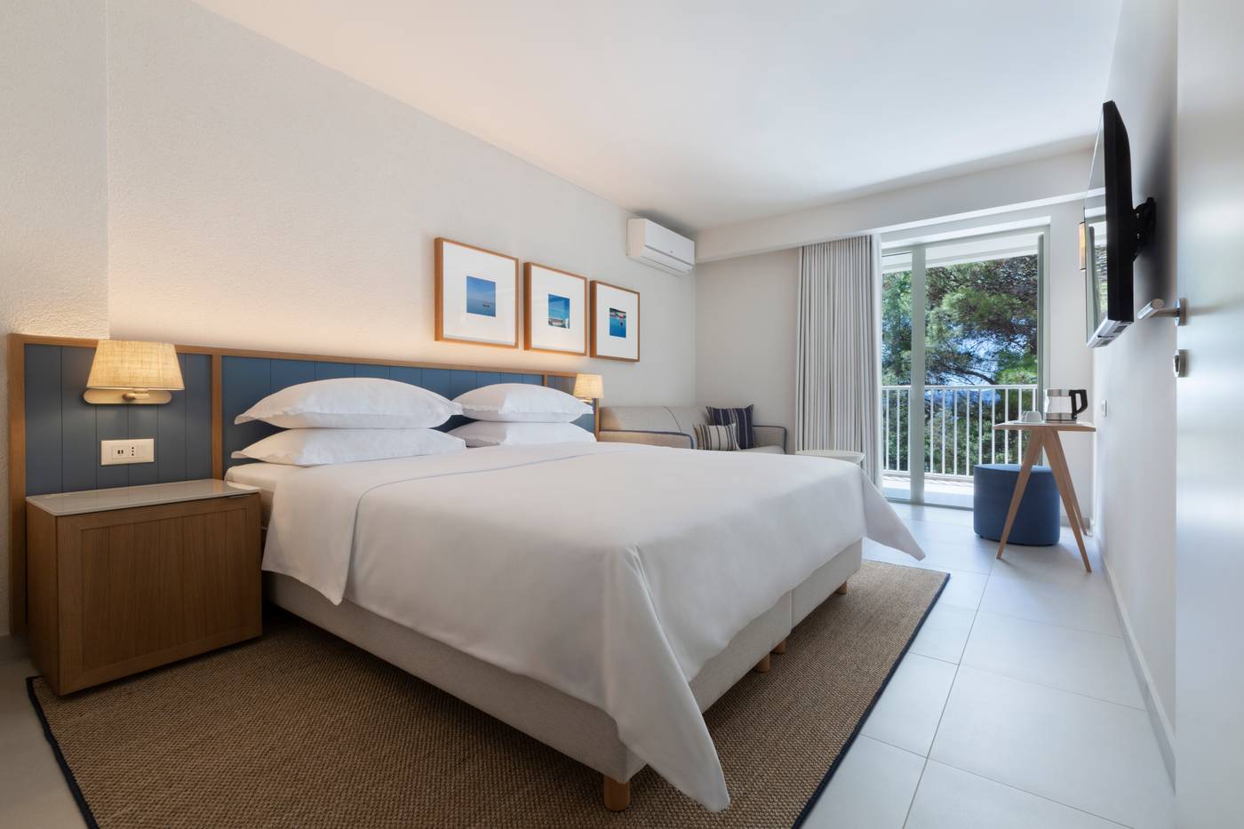 Bluesun-Hotel-Marina-Room-18