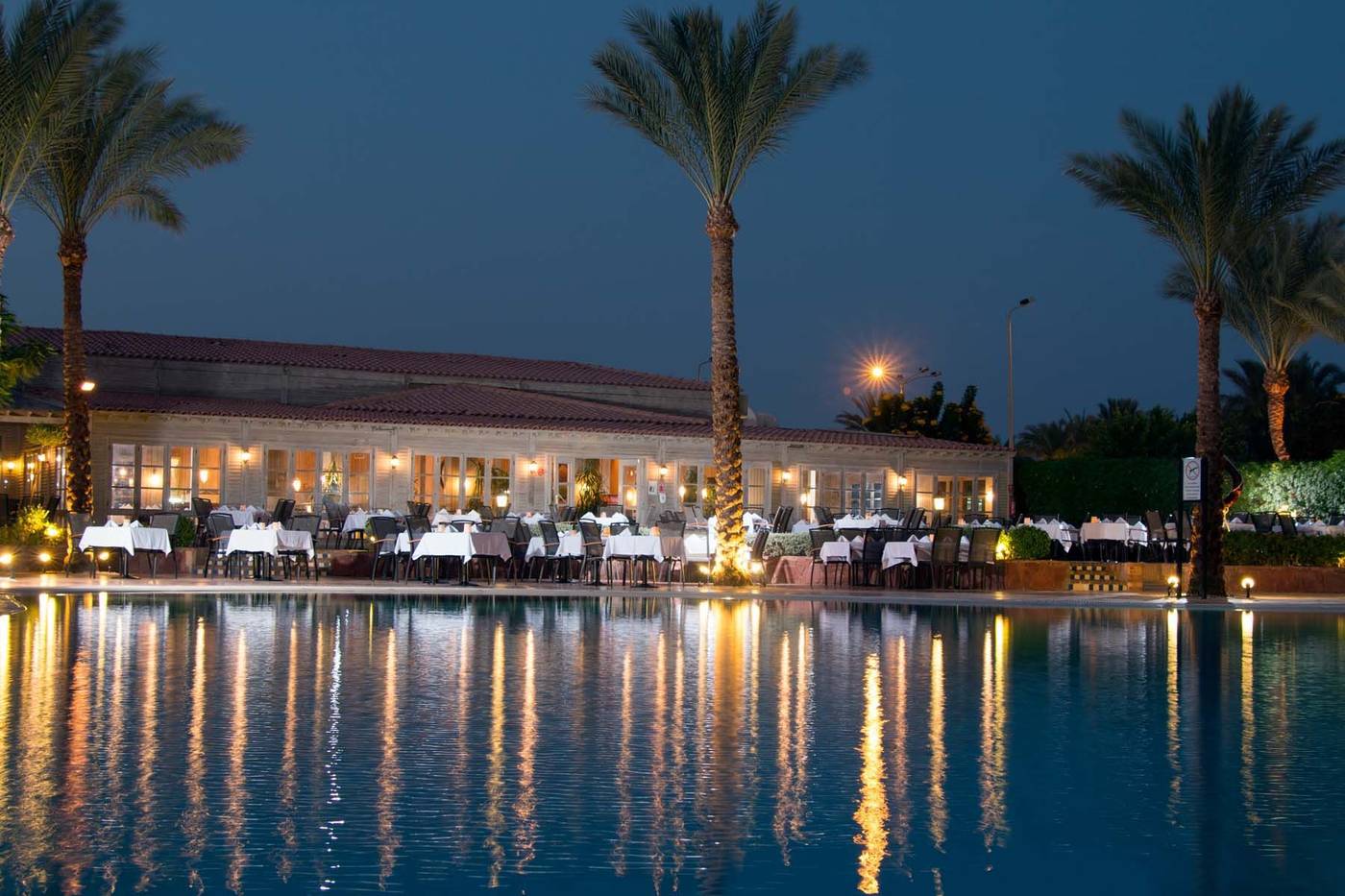 Jaz Fanara Resort