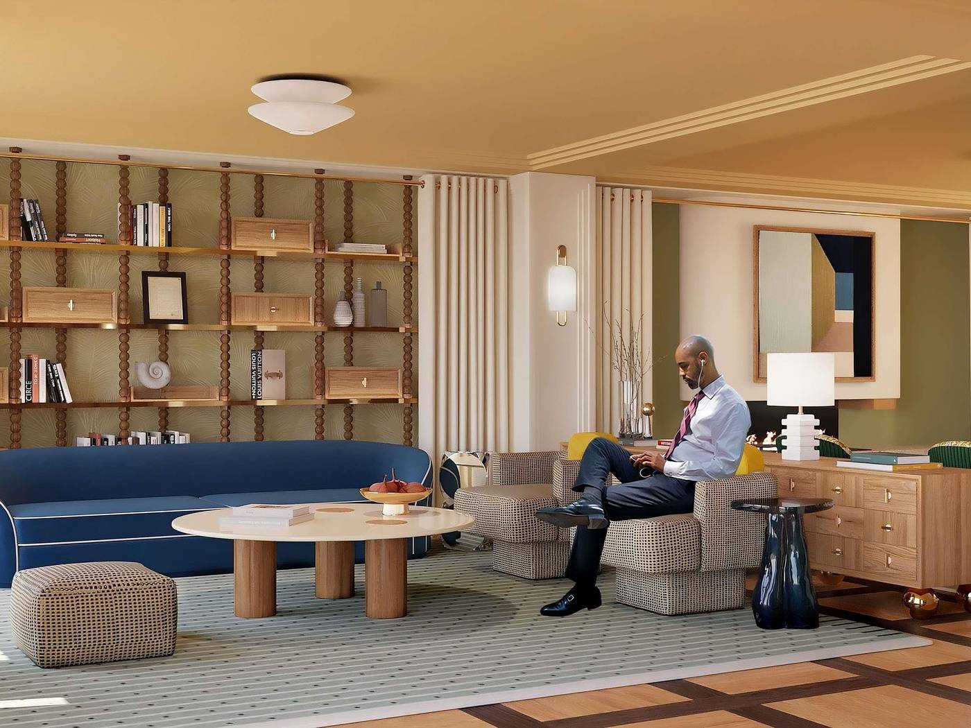 ibis-Paris-Opera-La-Fayette-Lobby-17