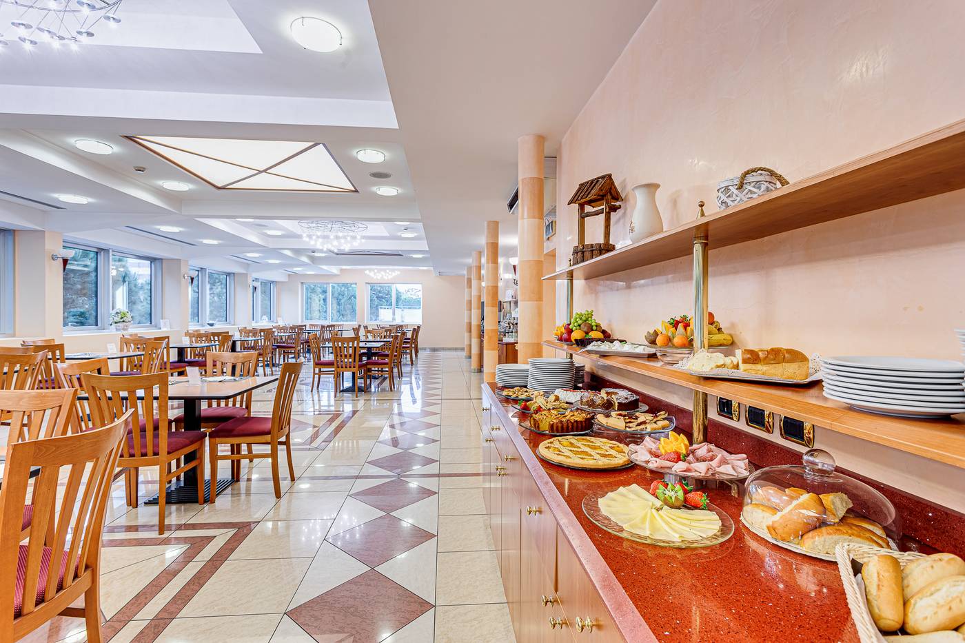 Villa Maria-Italy-CESENATICO -General view-3