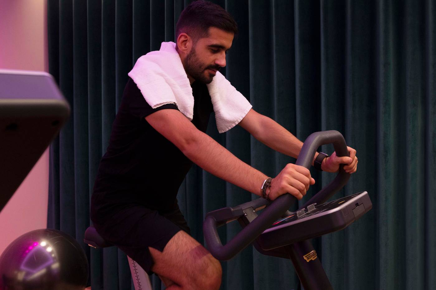 Hotel-Victor-Hugo-Paris-Kleber-Sports-and-Entertainment-54