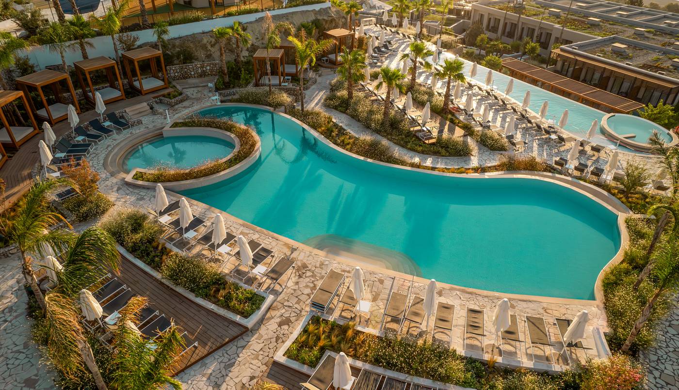 29.04.25 Mitsis Rodos Village