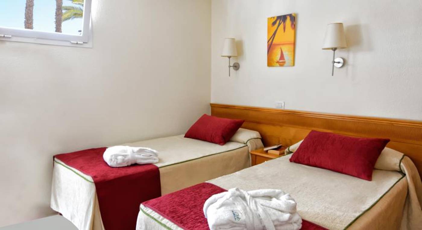 Apartamentos Cocoteros in Canaries, Gran Canaria, Spain