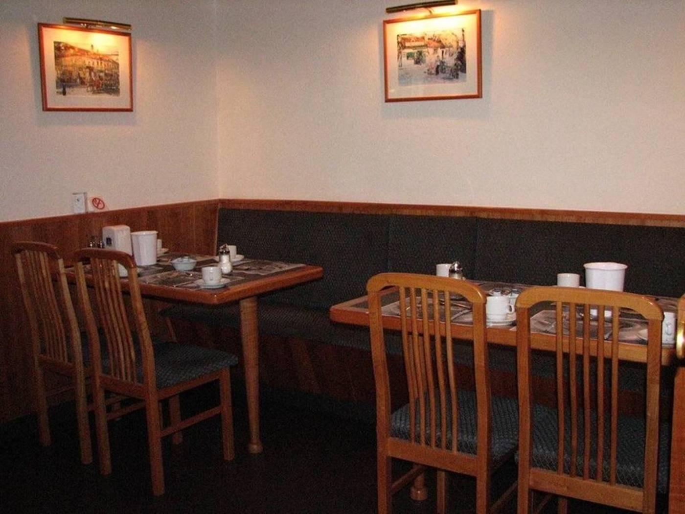 Hotel Orion Varkert-Hungary-BUDAPEST-Restaurant-4