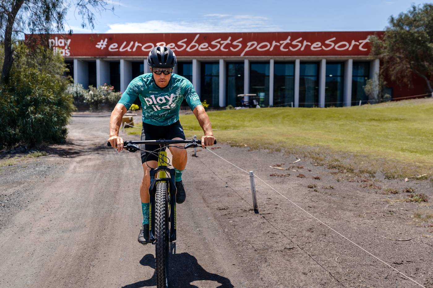 Playitas-Aparthotel-Sports-and-Entertainment-20