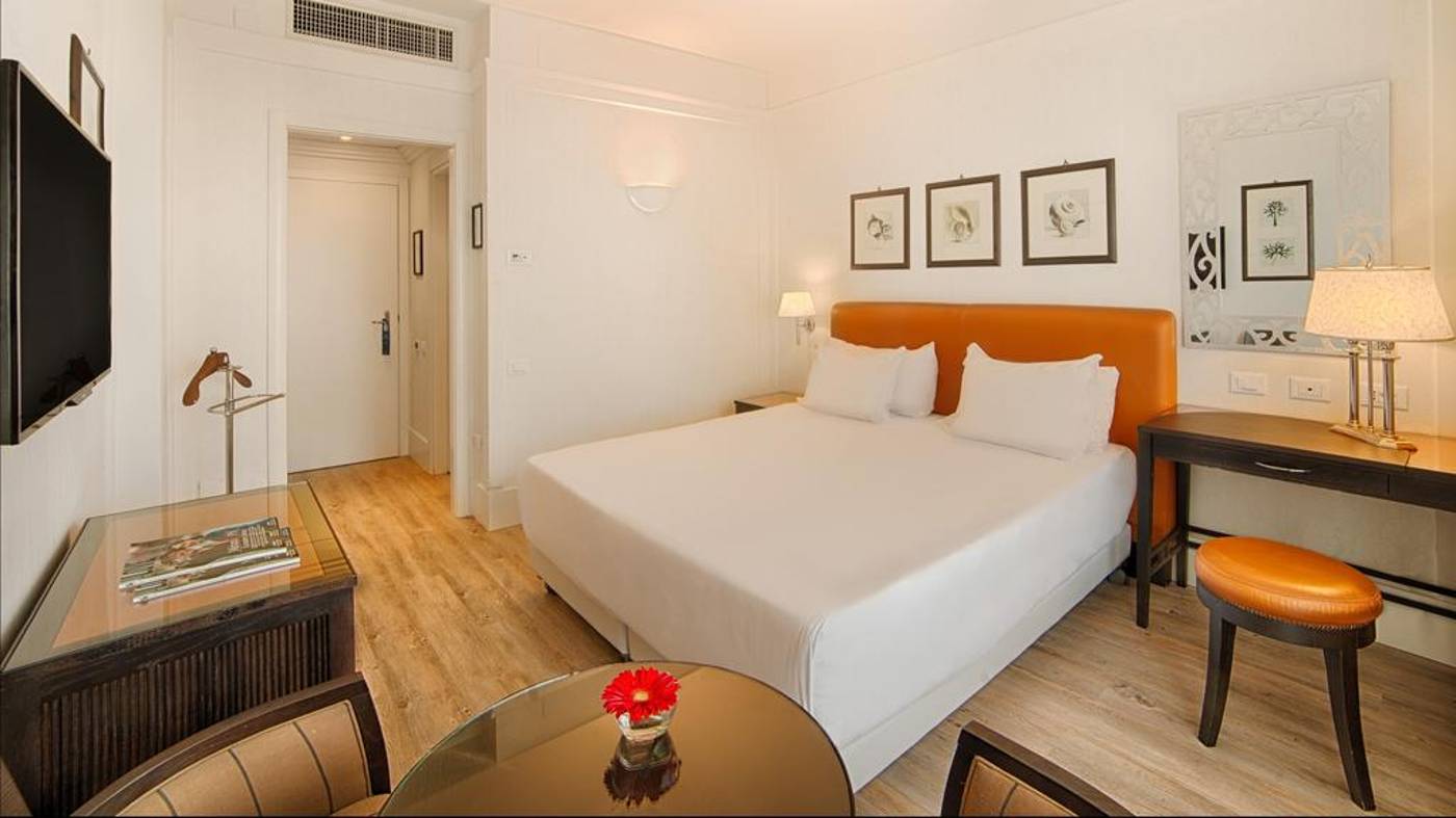 NH Catania Parco Degli Aragonesi