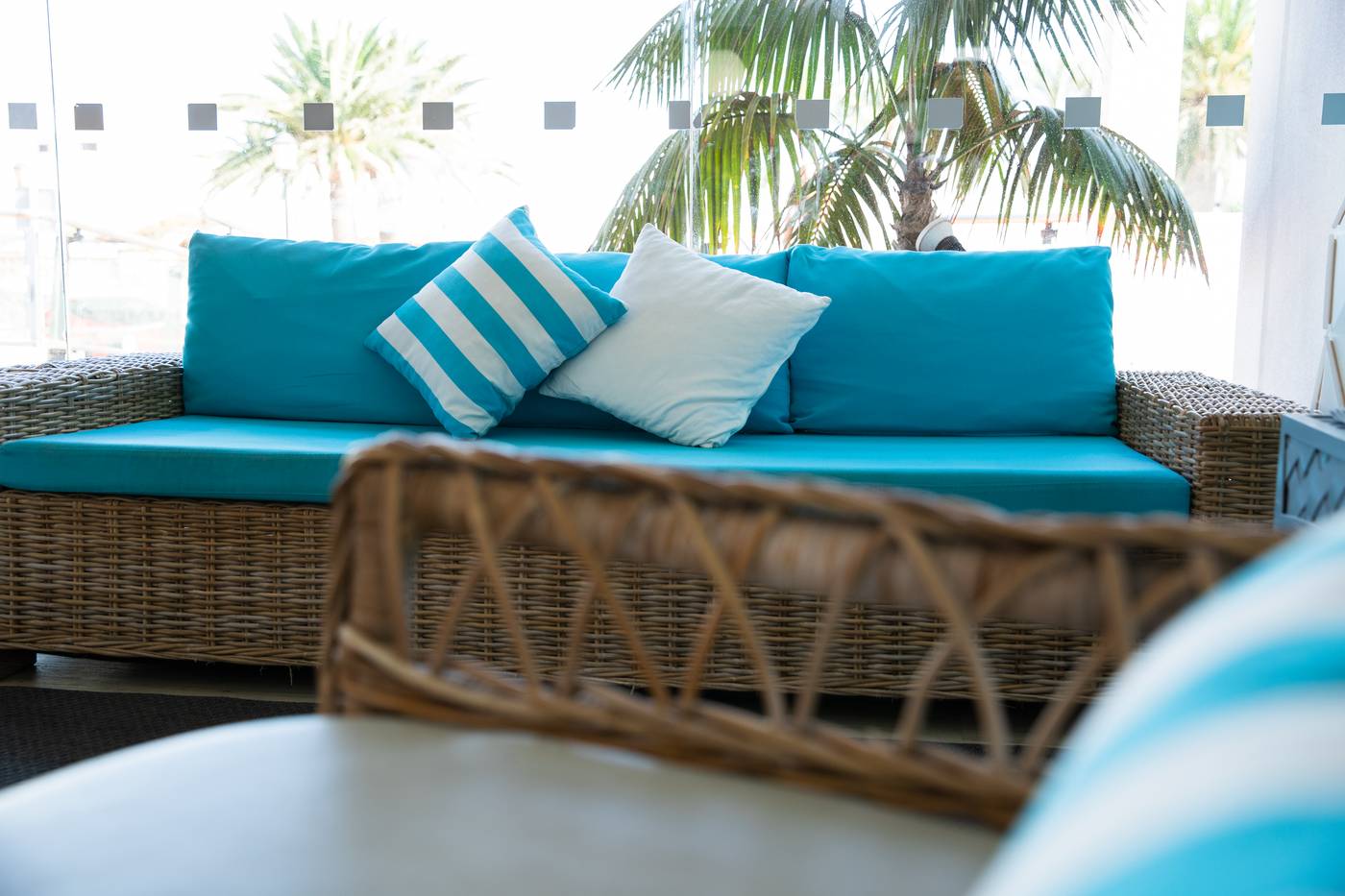 FuentePark-Apartamentos-Lobby-22