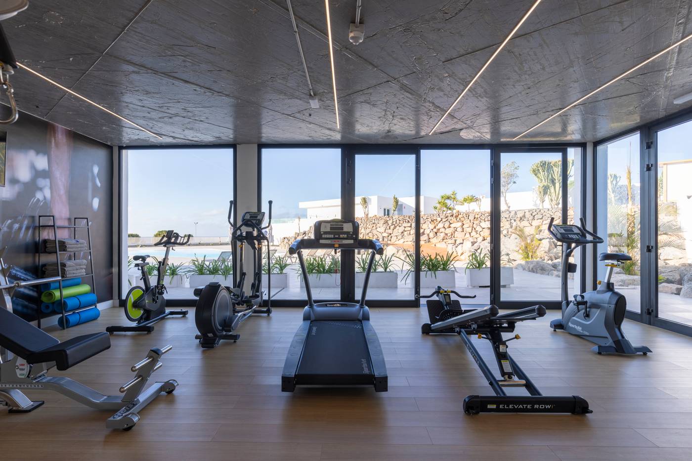 Radisson Blu Resort Lanzarote - Adults Only