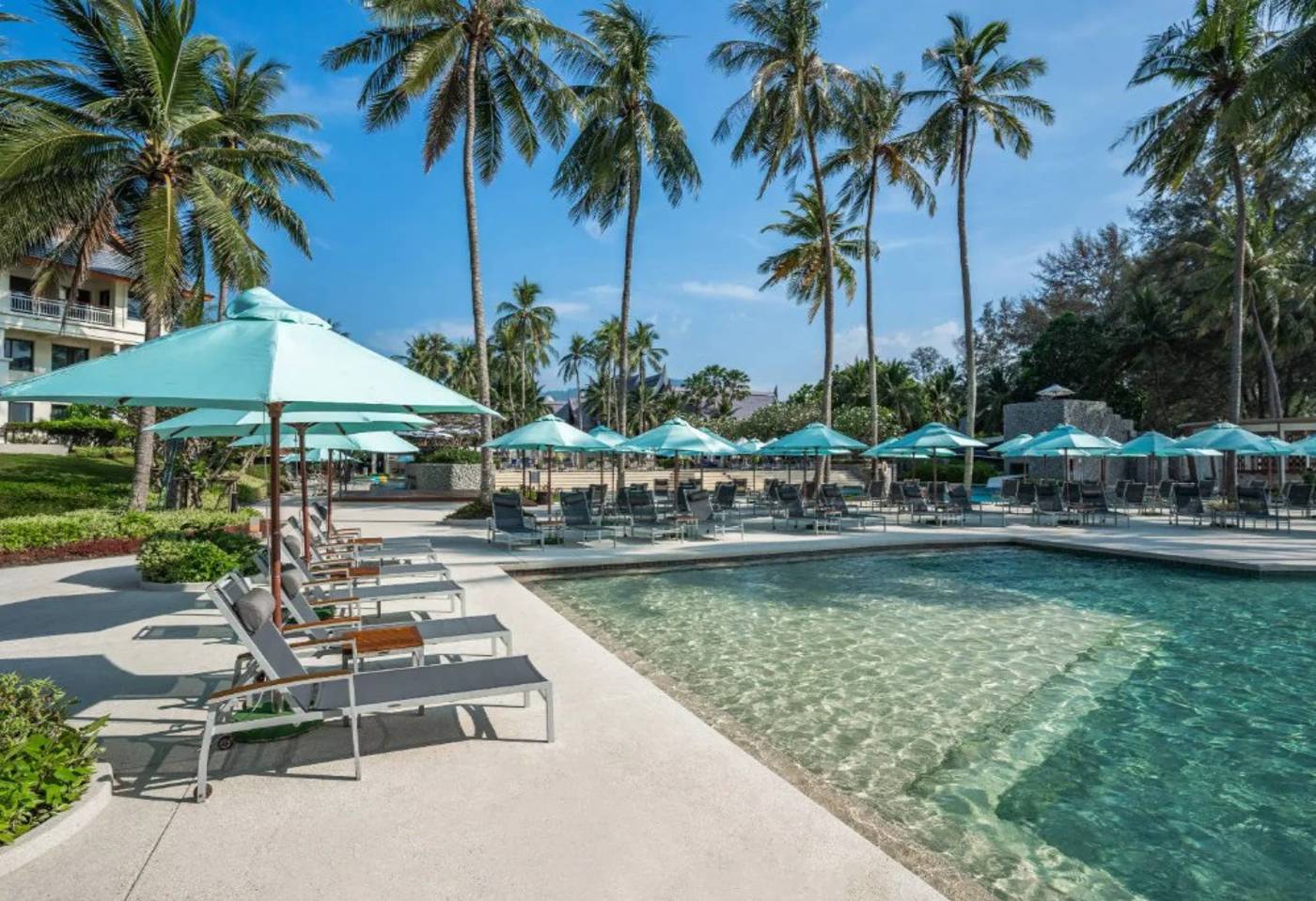 SAii Laguna Phuket 16.09