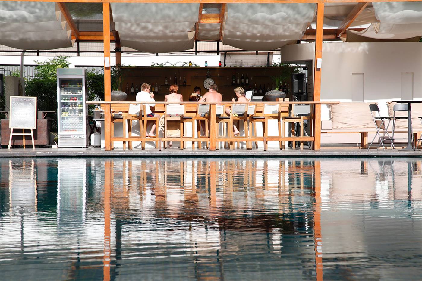 Centara Sawaddi Patong Resort