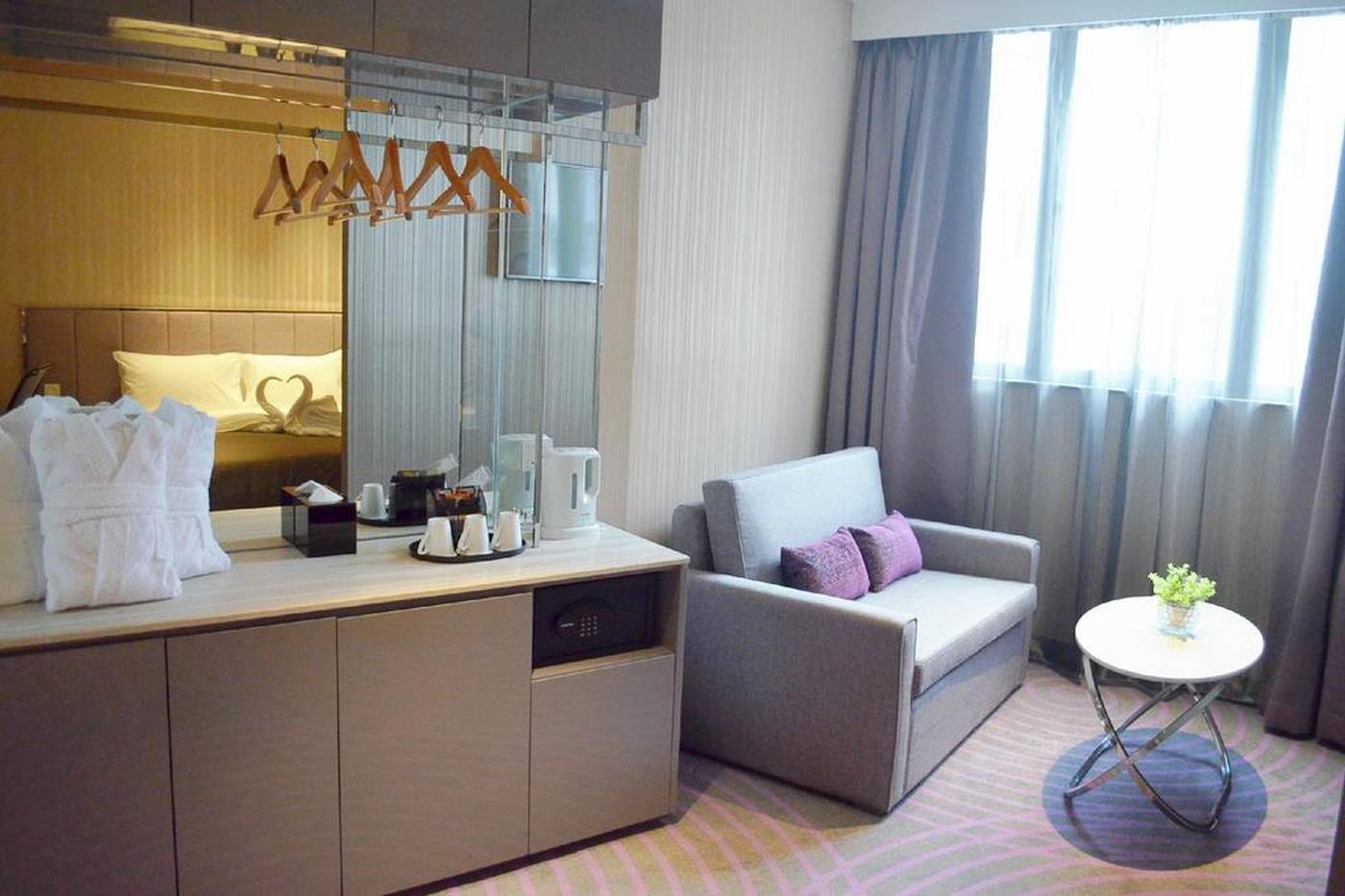 Silka-Tsuen-Wan-Hotel-Room-17