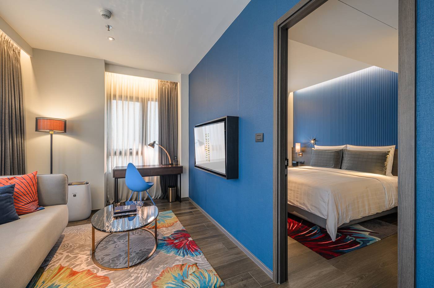 Sindhorn-Midtown-Hotel-Bangkok--Vignette-Collection-Room-26