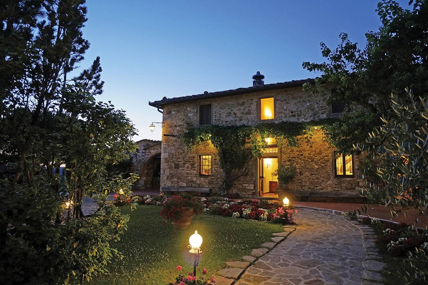 Belvedere Di San Leonino-Italy-Siena-General view-10