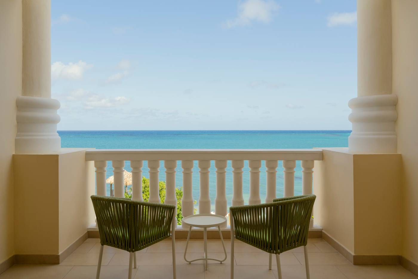 Iberostar Selection Rose Hall Suites