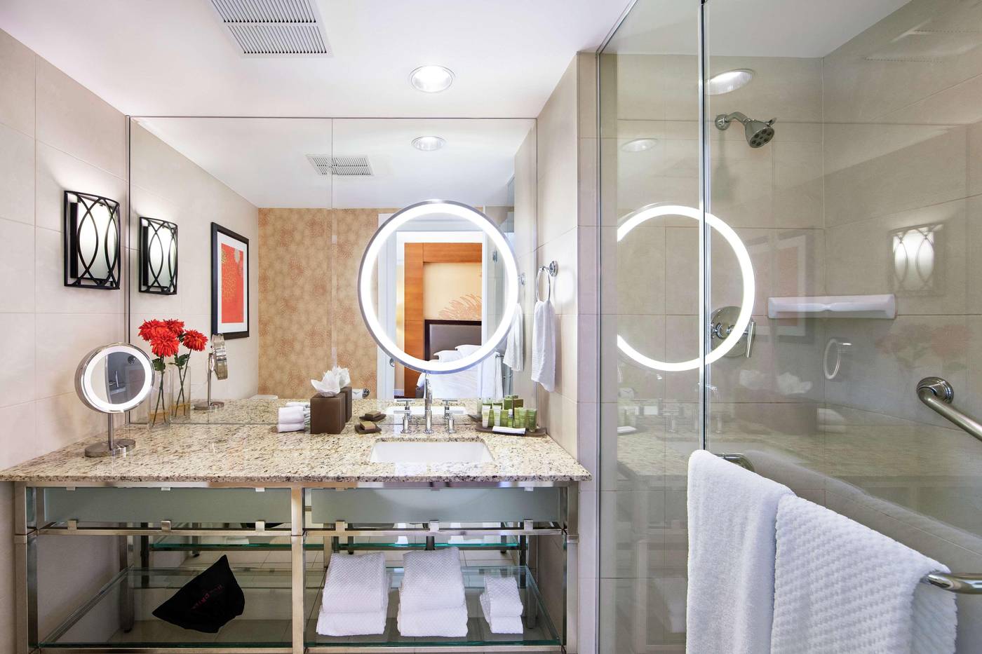 Hilton University of Houston-United States-HOUSTON-Room-7