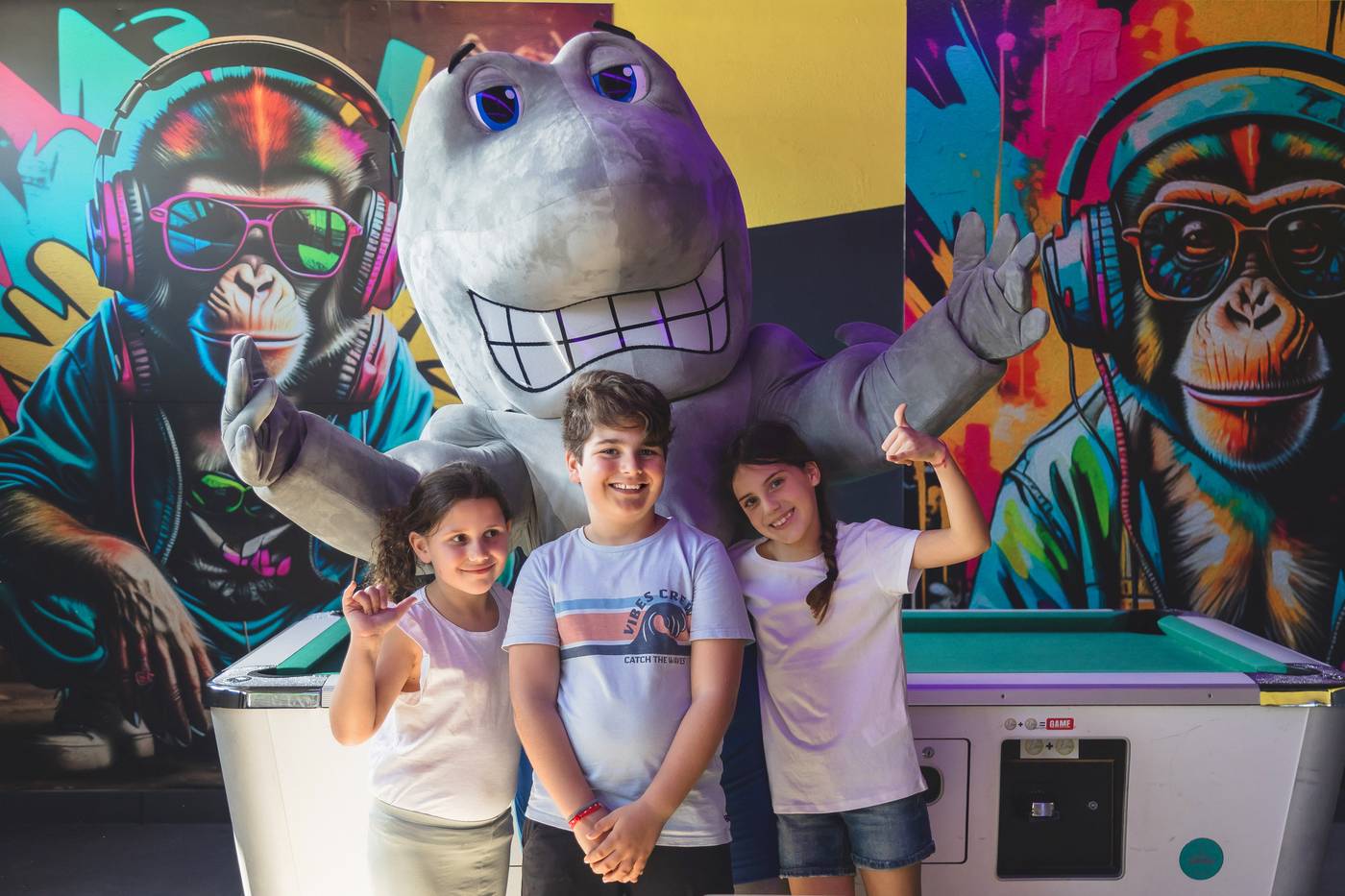 Club-Hotel-Aguamarina-Sports-and-Entertainment-75