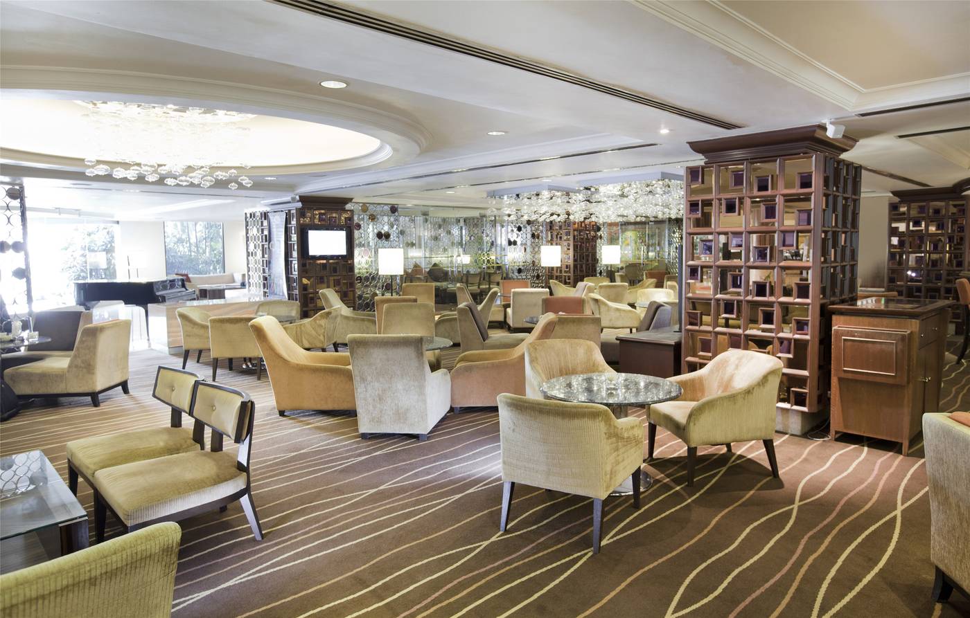 Dorsett Grand Subang-Malaysia-KUALA LUMPUR-Lobby-5