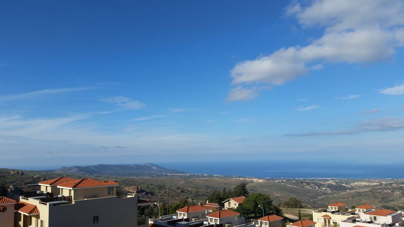Akamas-Health-Farm-And-Spa-General-view-41