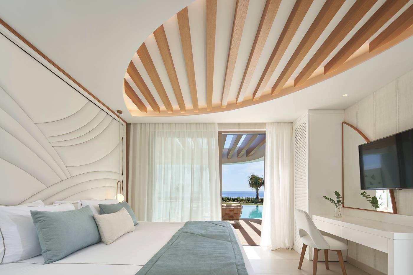 Mayia Exclusive Resort & Spa - Adults Only