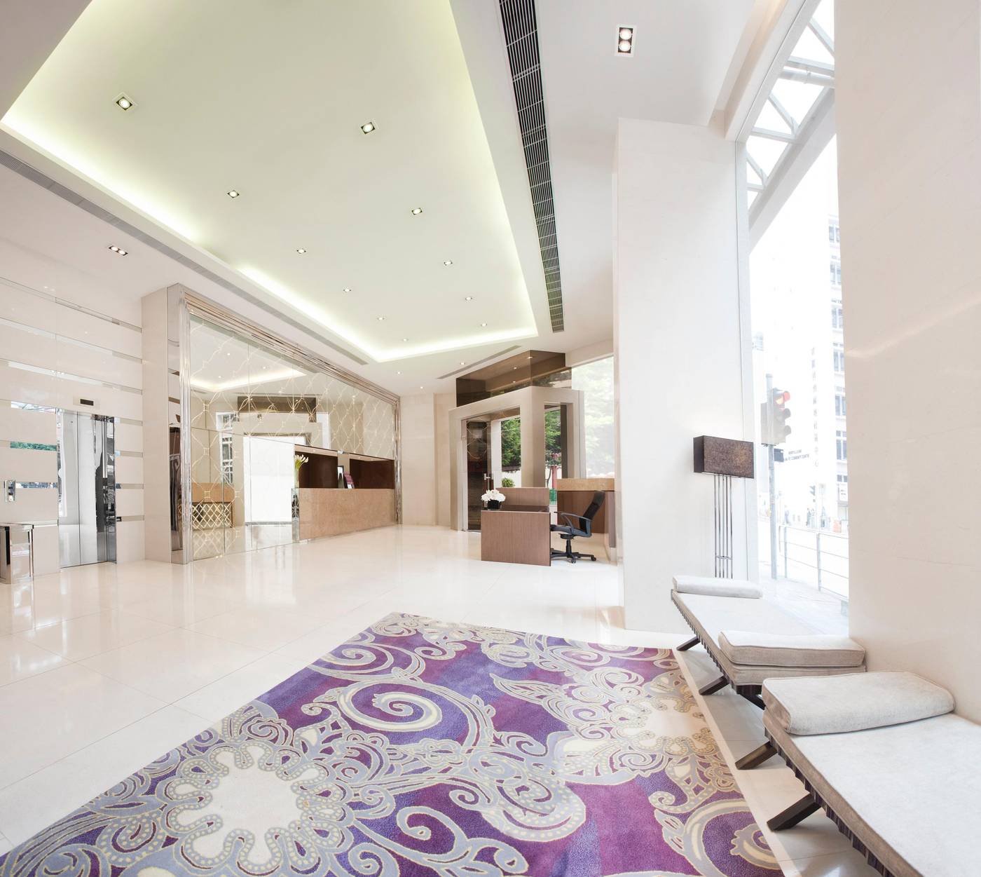 Silka Seaview-Hong Kong – China-KOWLOON-General view-4