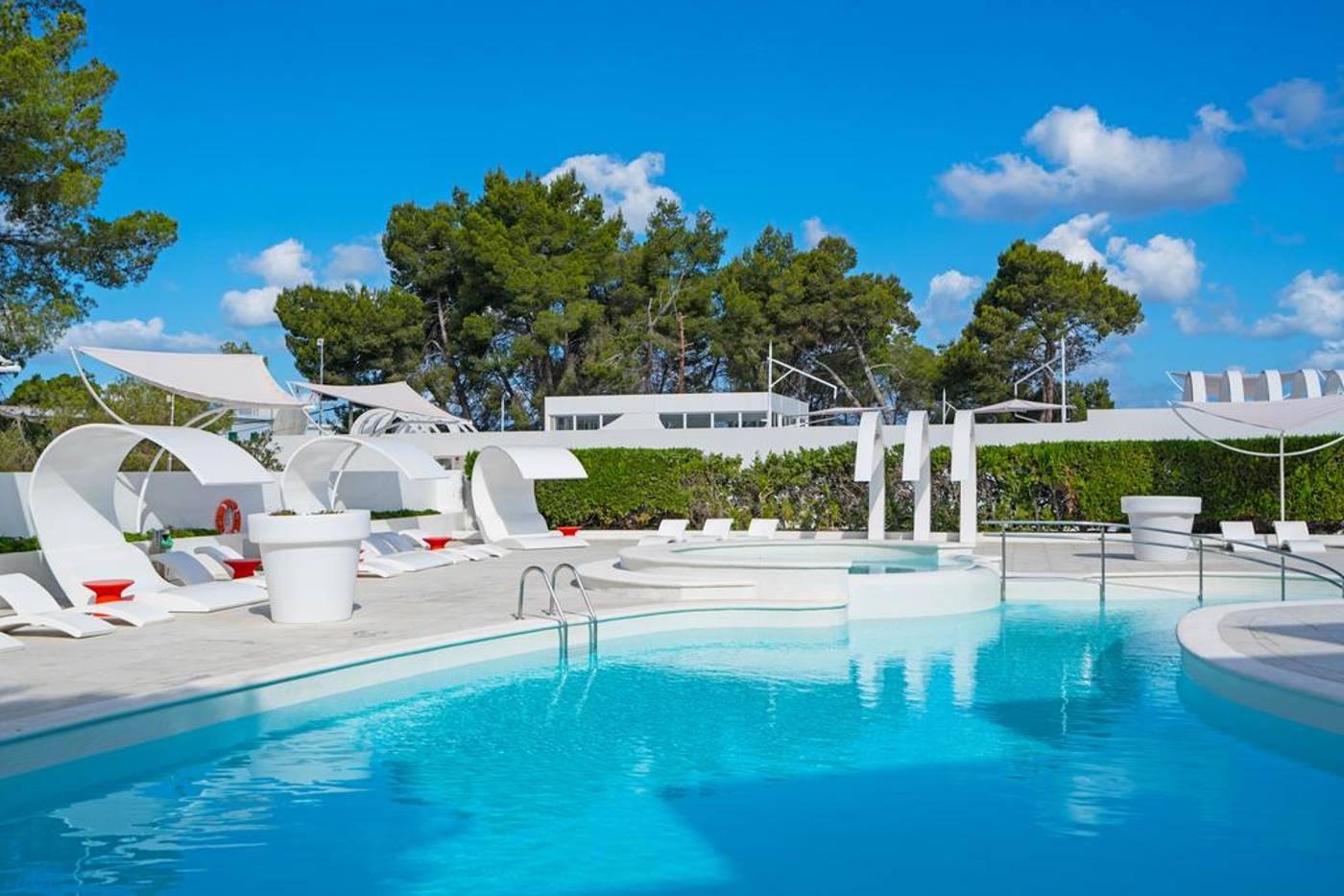 THB Naeco Ibiza - Adults Only in Balearics, Ibiza, Spain