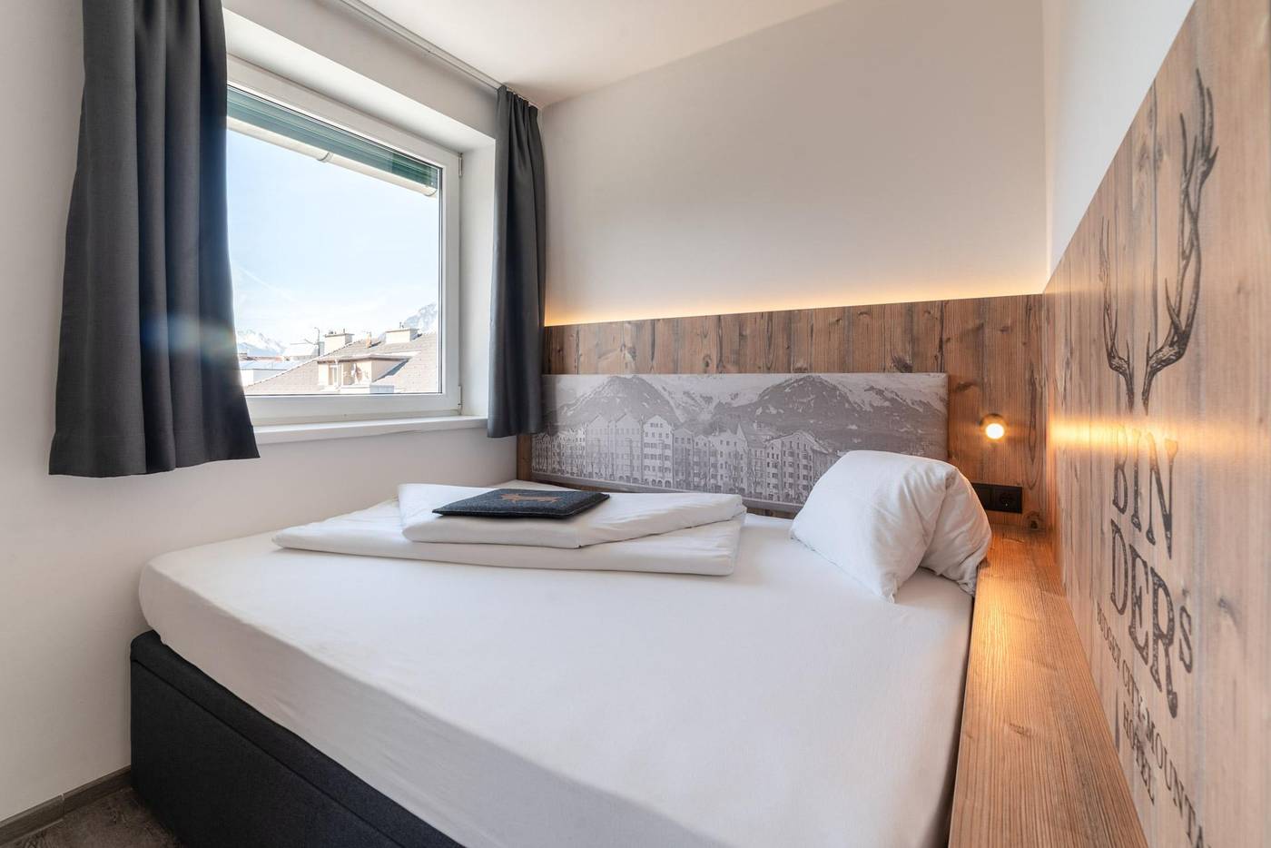 Arthotel Binders-Austria-INNSBRUCK-Room-2