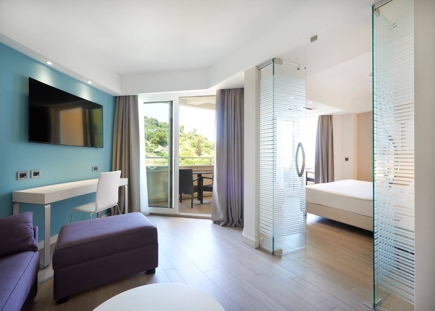 RMH Lopud Lafodia, Resort & Wellness 