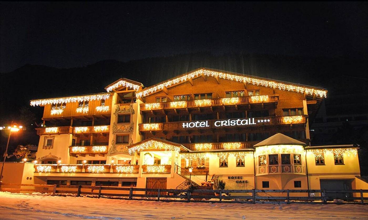 Cristall-Austria-FULPMES -General view-5