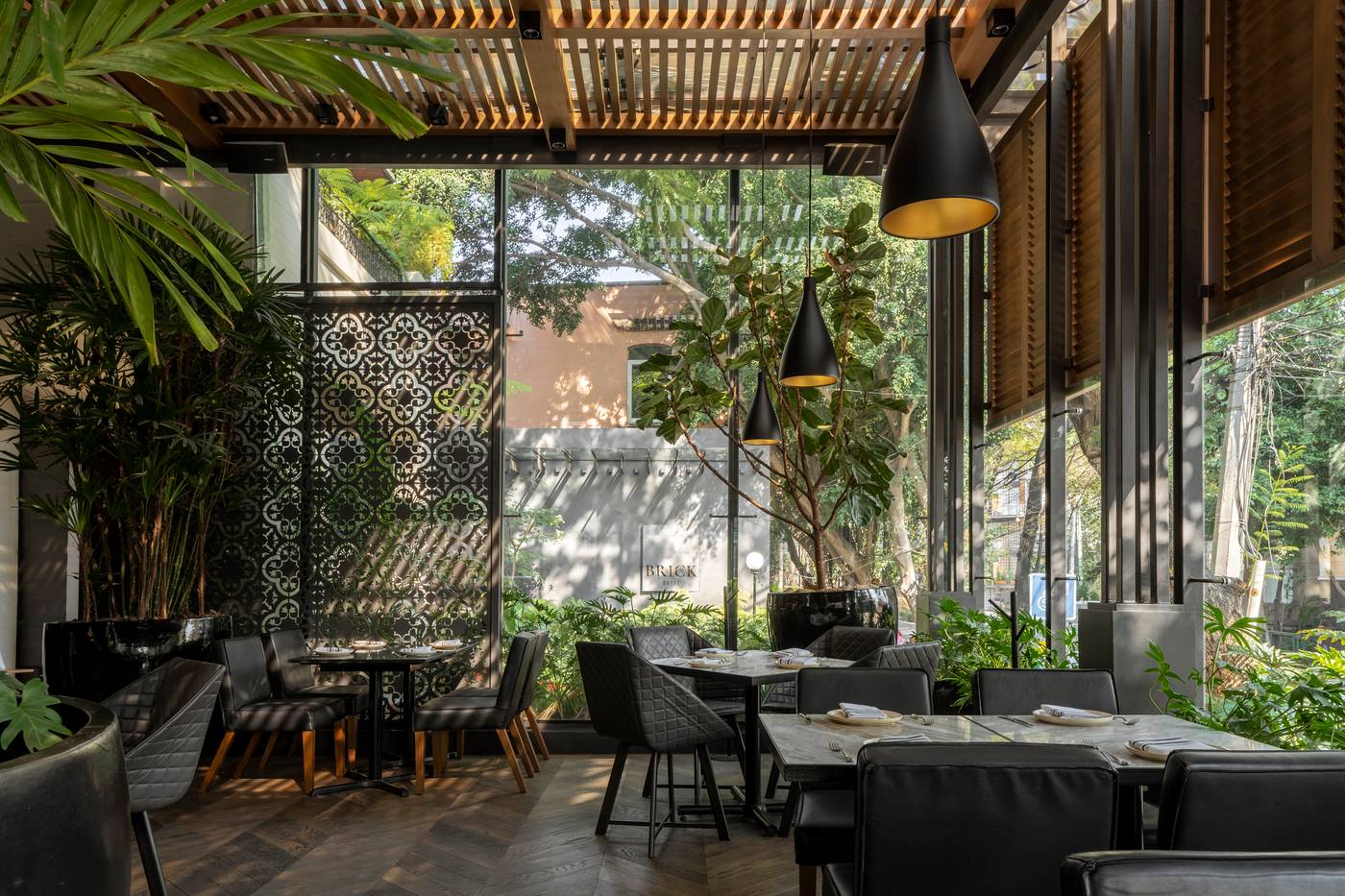 Brick-Mexico-Mexico DF-Restaurant-10
