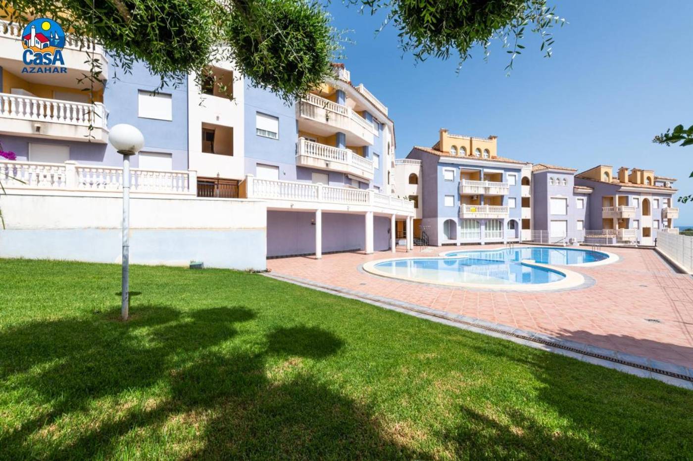 Residencial-Marcomar-Casa-Azahar-Lobby-1