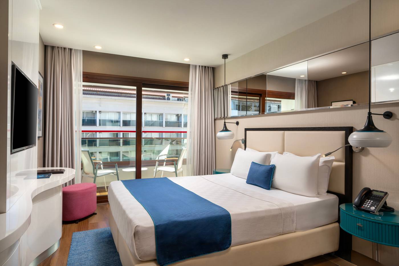 Elite-World-Marmaris-Hotel---Adults-Only-Room-27