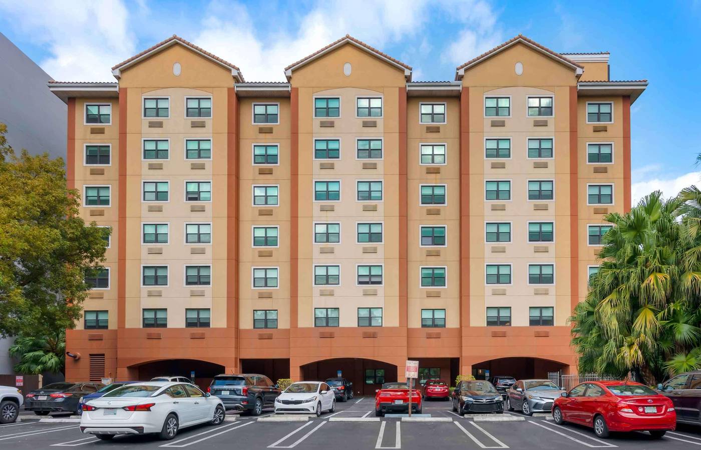 Extended Stay America Miami - Coral Gables - United States - MIAMI - General view - 6
