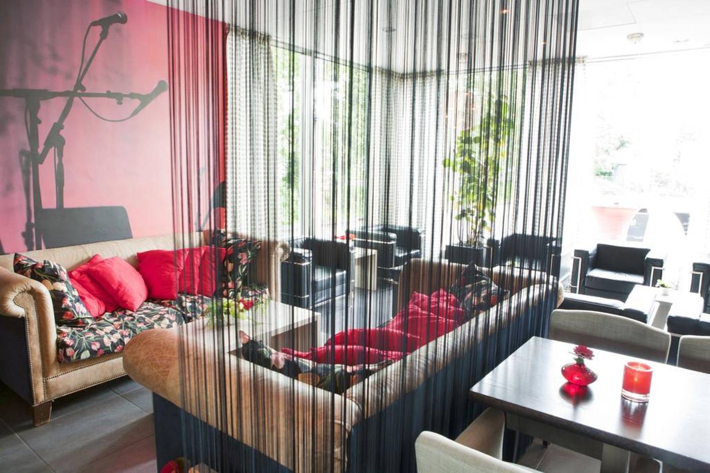 Hampshire Hotel Delft Centre-Netherlands-DELFT-General view-1