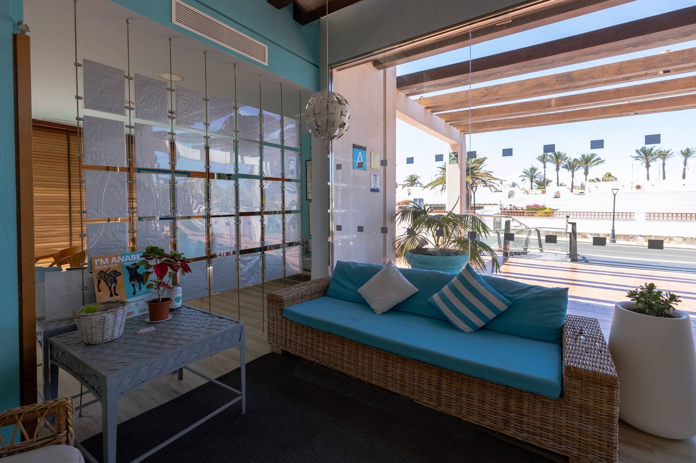 FuentePark-Apartamentos-Lobby-43