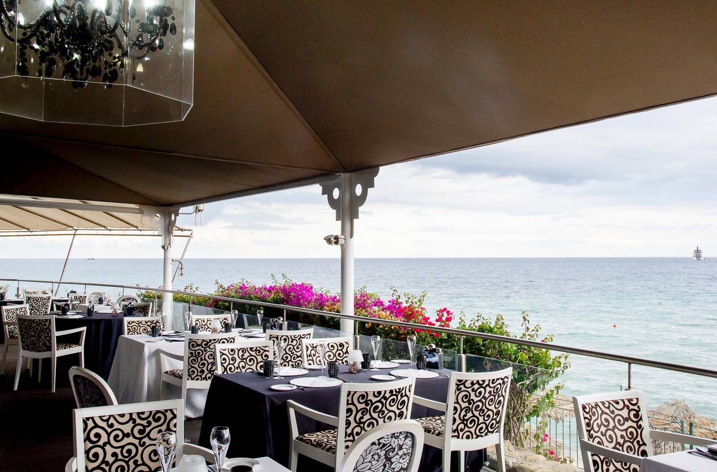 Forte-Village-Resort-Bouganville-Restaurant-32