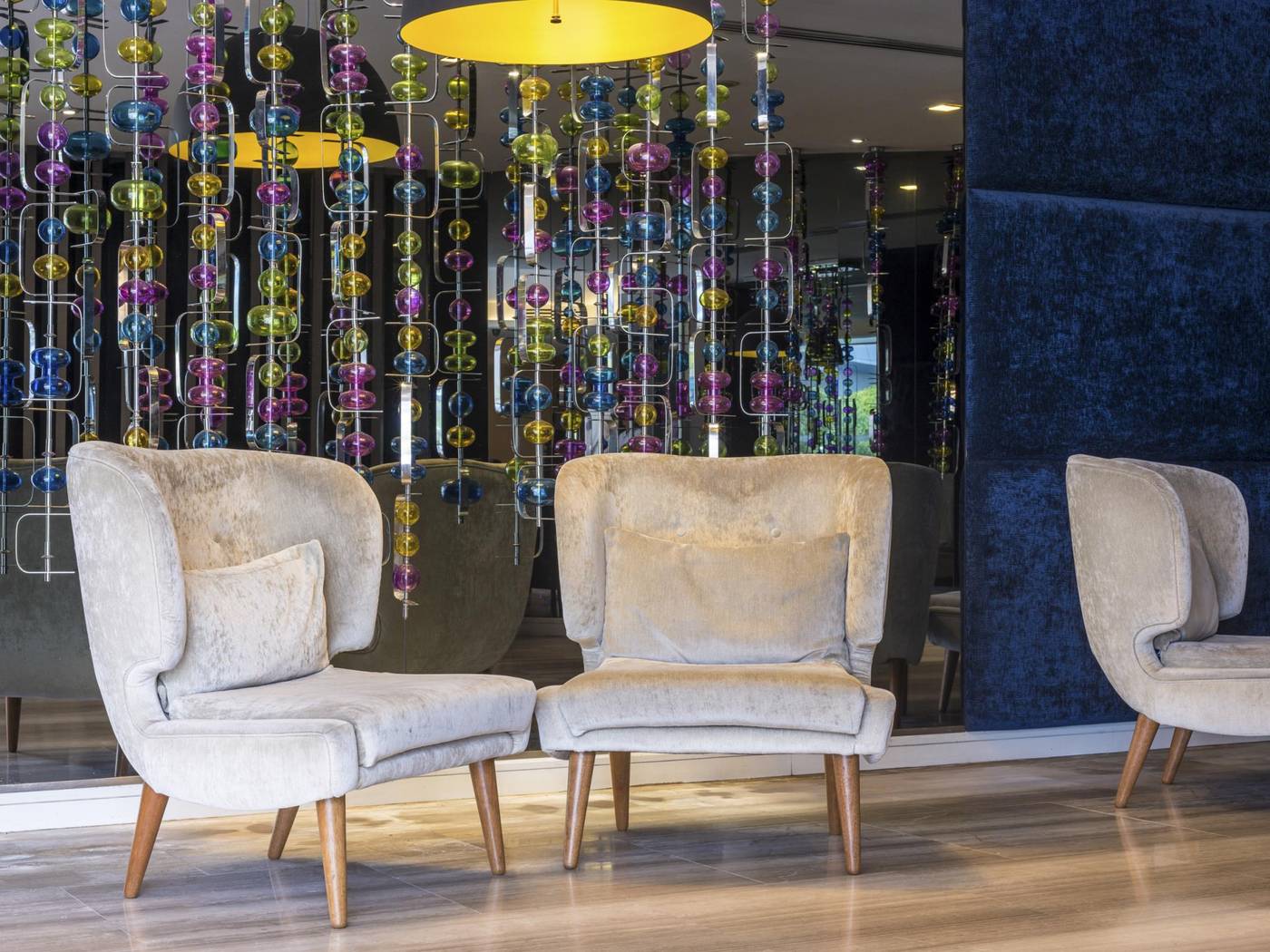 Silka Cheras-Malaysia-KUALA LUMPUR-Lobby-7