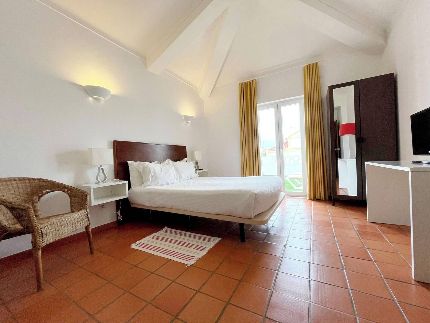 Quartos da Vila - Duna Parque Resorts & Hotels-Portugal-Vila Nova de Milfontes-Room-8