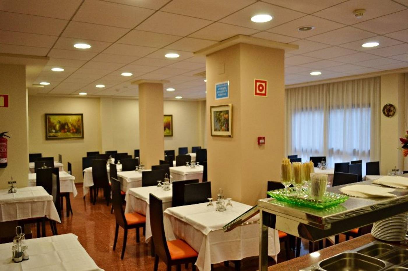 Primavera-Hotel-Benidorm-Restaurant-17