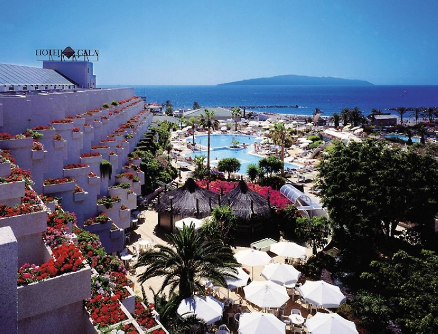 Hotel Gala Tenerife in Canaries, Tenerife, Spain