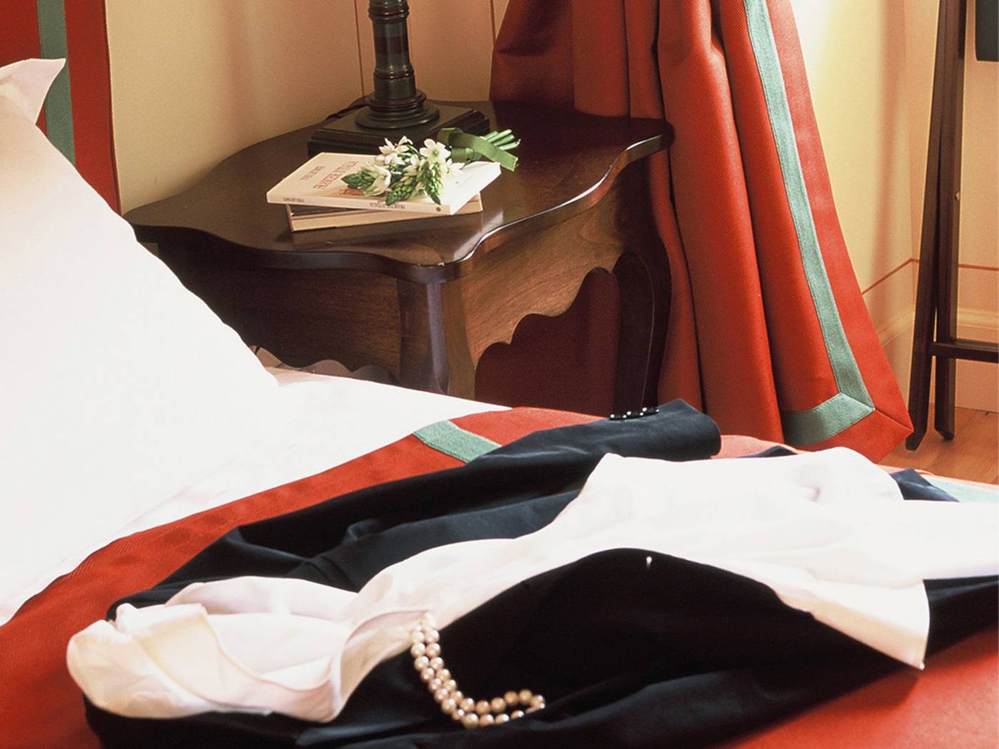 Grand Hotel Majestic-Italy-VERBANIA-PALLANZA-Room-5