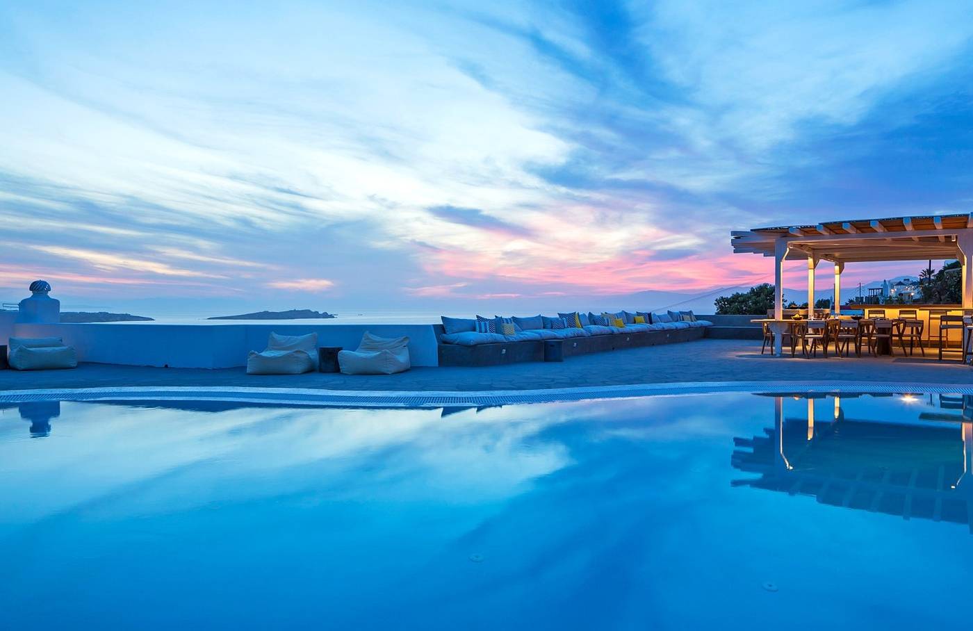 Boheme Mykonos