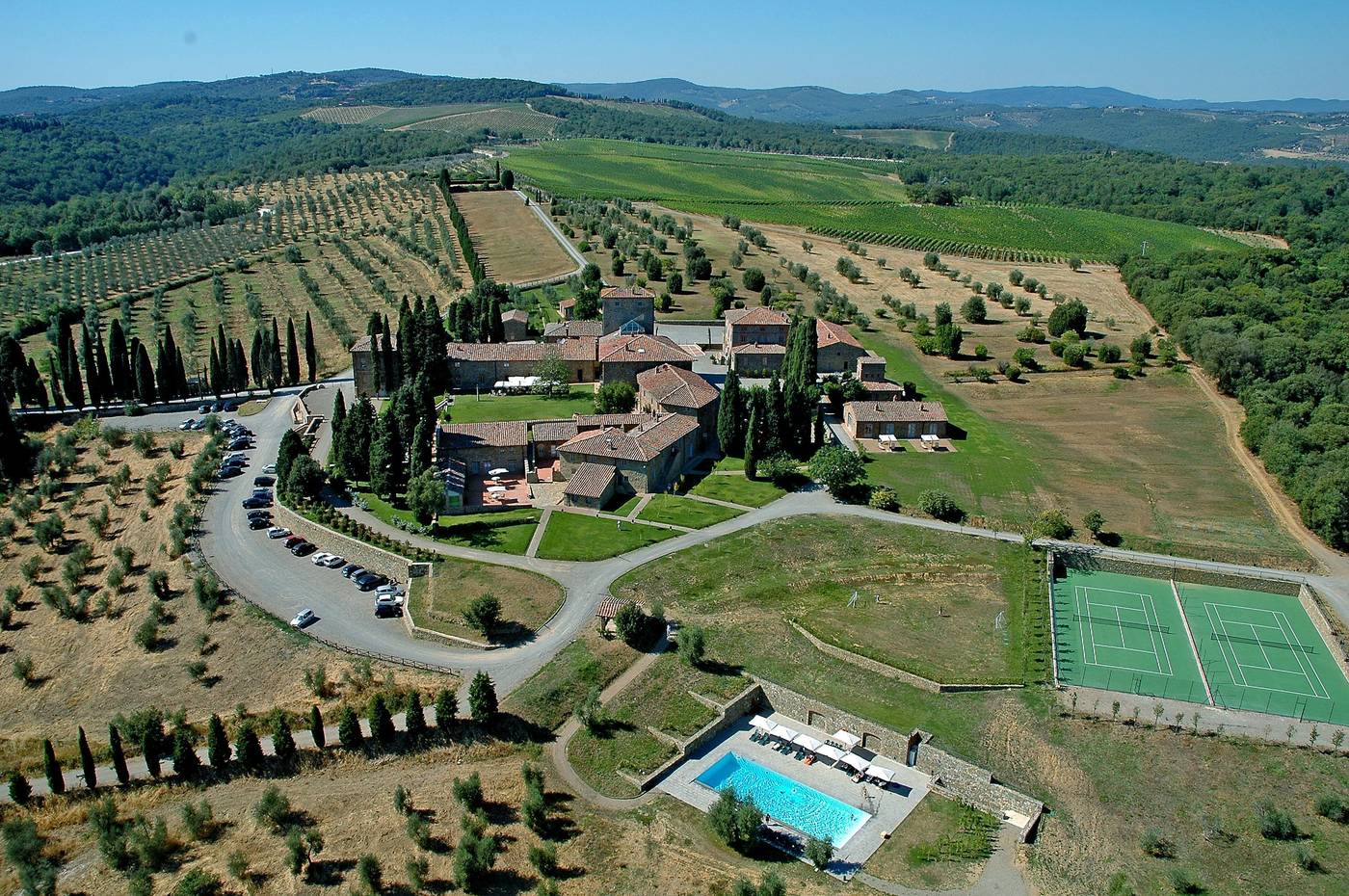 Borgo-Scopeto-Wine---Country-Relais-General-view-99