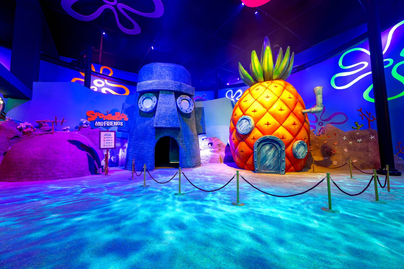 The Land of Legends Nickelodeon Hotels & Resorts Antalya