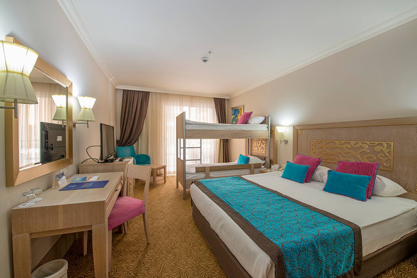 Crystal-Family-Resort-Room-22