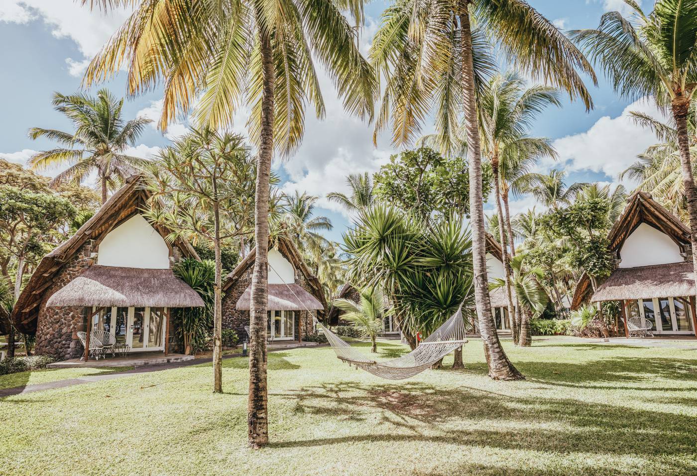 La Pirogue Resort Mauritius