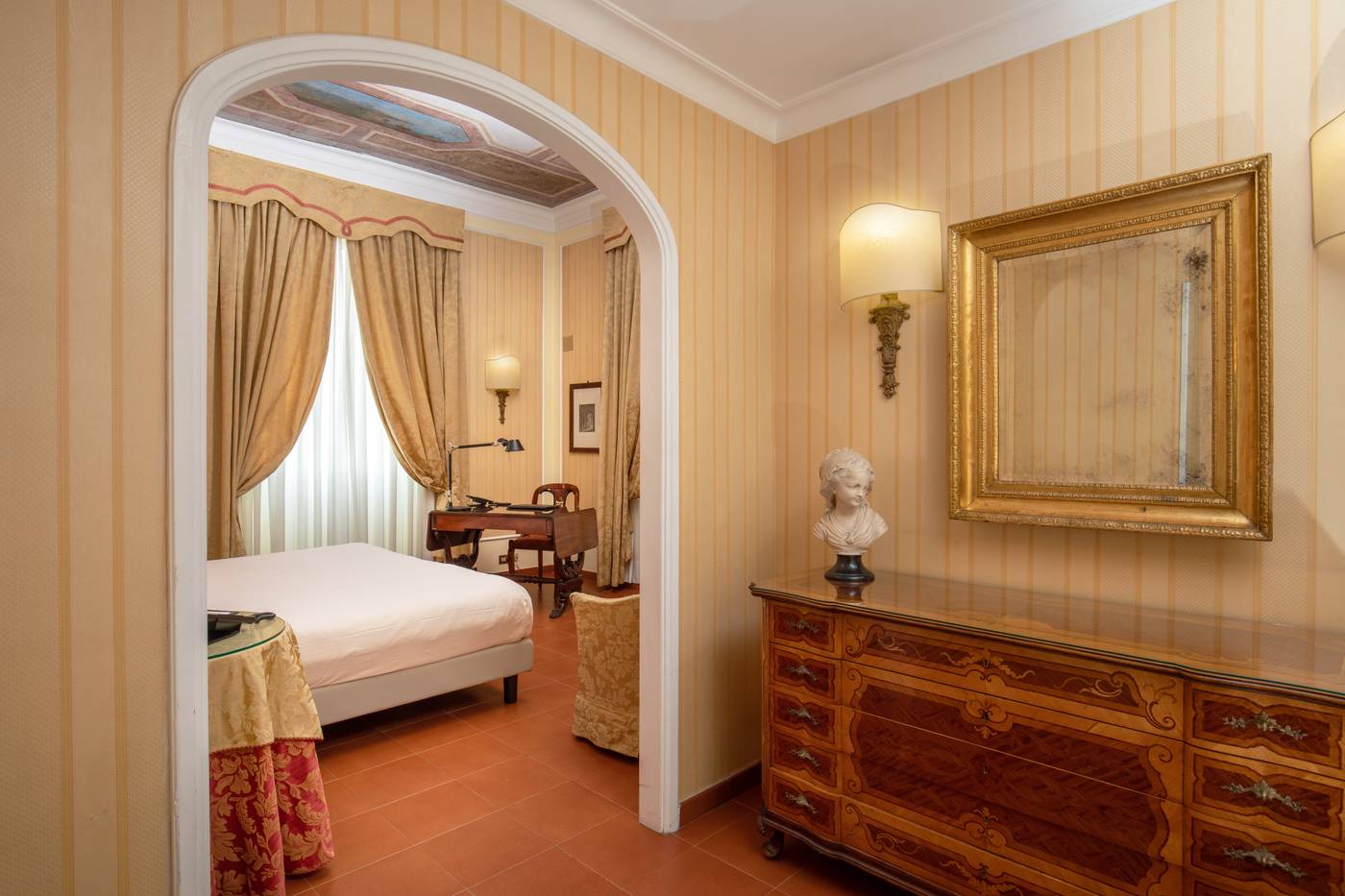 Hotel-Canada--BW-Premier-Collection-Room-33