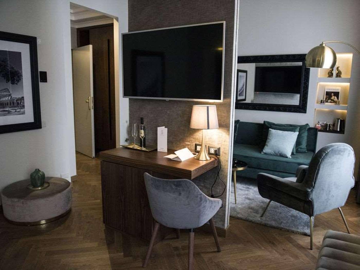 Antico-Albergo-del-Sole-al-Pantheon-Room-56