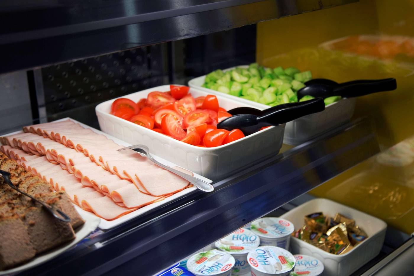 Premiere-Classe-Warschau-Restaurant-18