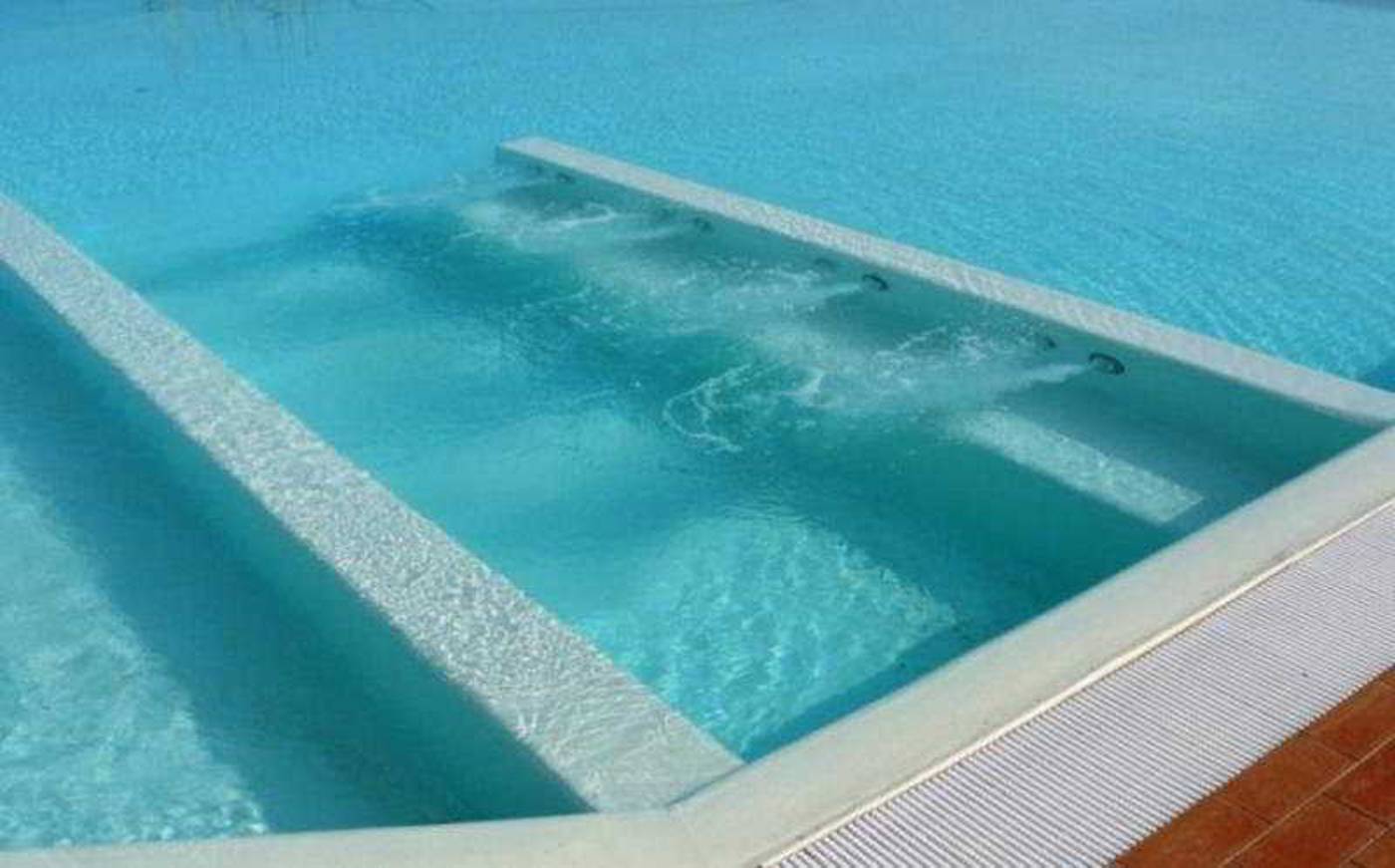 Eden Park Resort-Italy-SAN GIULIANO TERME-Pool-8